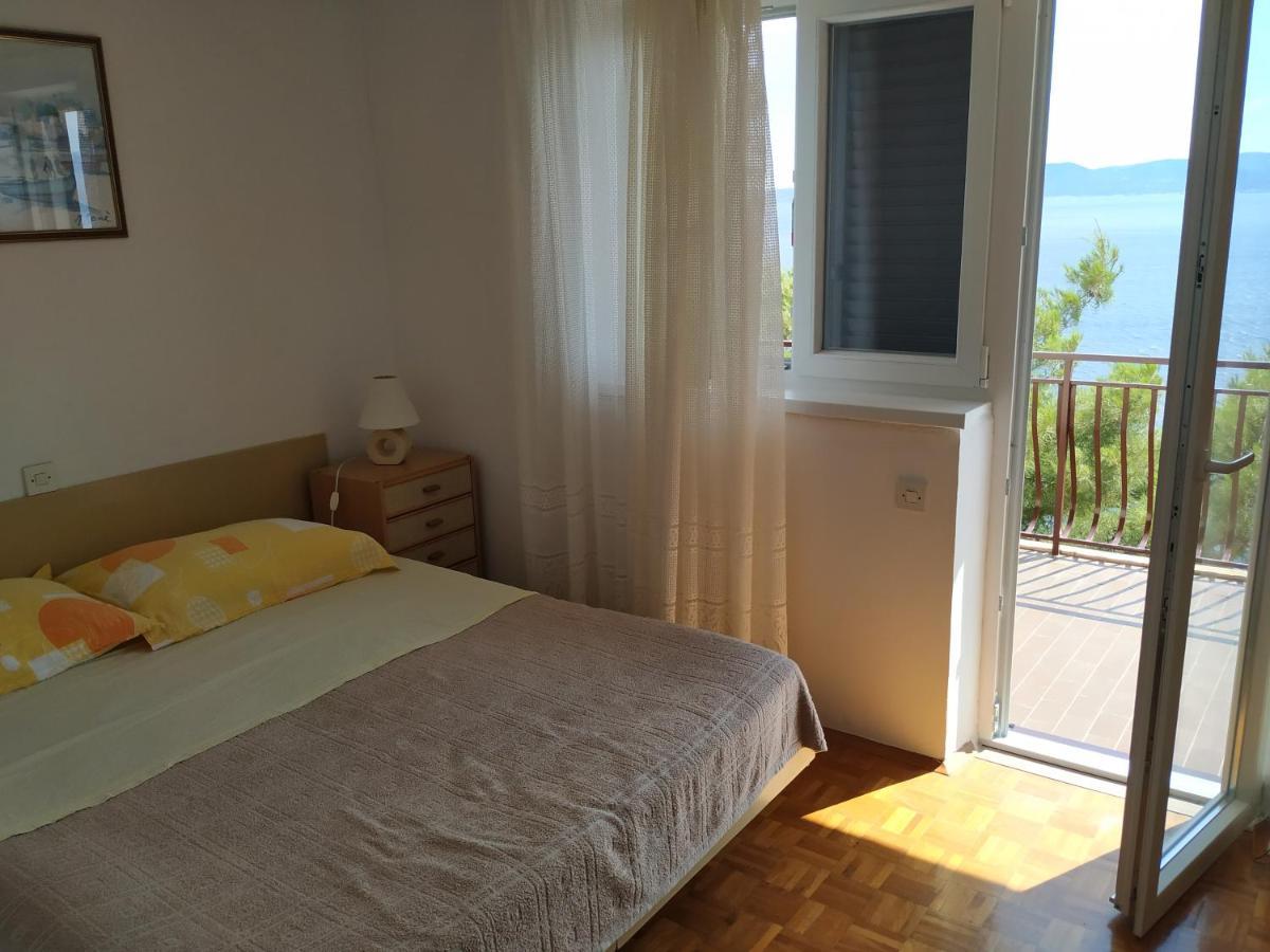 Apartments Pino Brela Luaran gambar