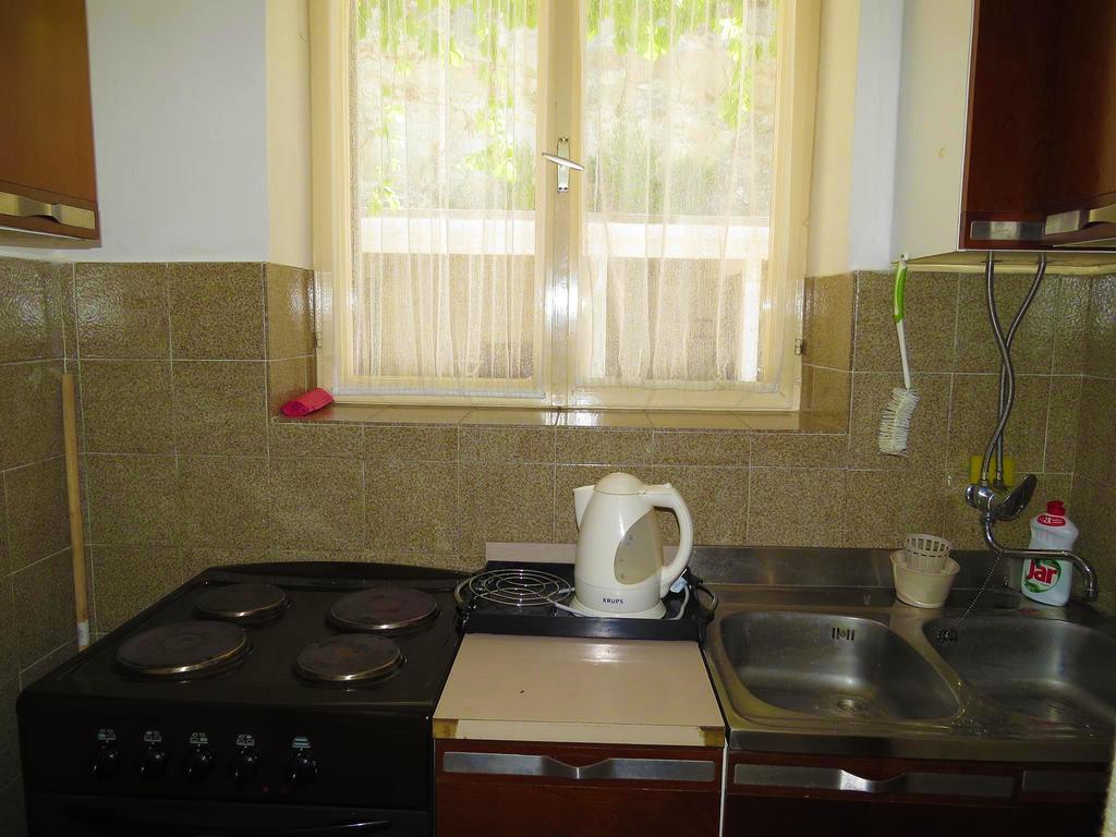 Apartments Pino Brela Luaran gambar